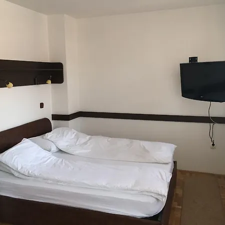 Apartment Studio
