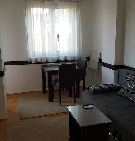 Studio Apartment Banja Luka