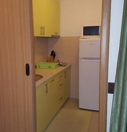 Apartment Studio *
