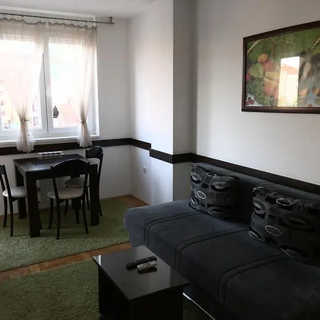 Apartment Studio