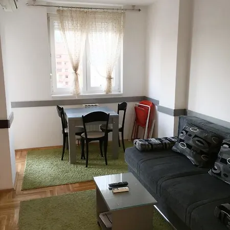 Studio Apartmán Banja Luka