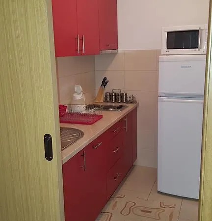 Apartmán Studio Banja Luka