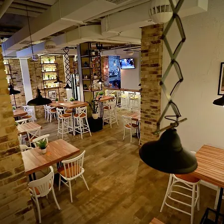 Apartmán Studio Banja Luka