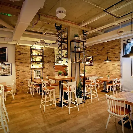 Studio Apartmán Banja Luka